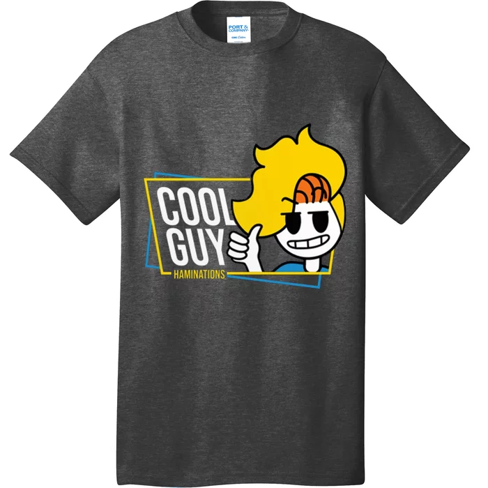 Haminations Cool Guy T-Shirt