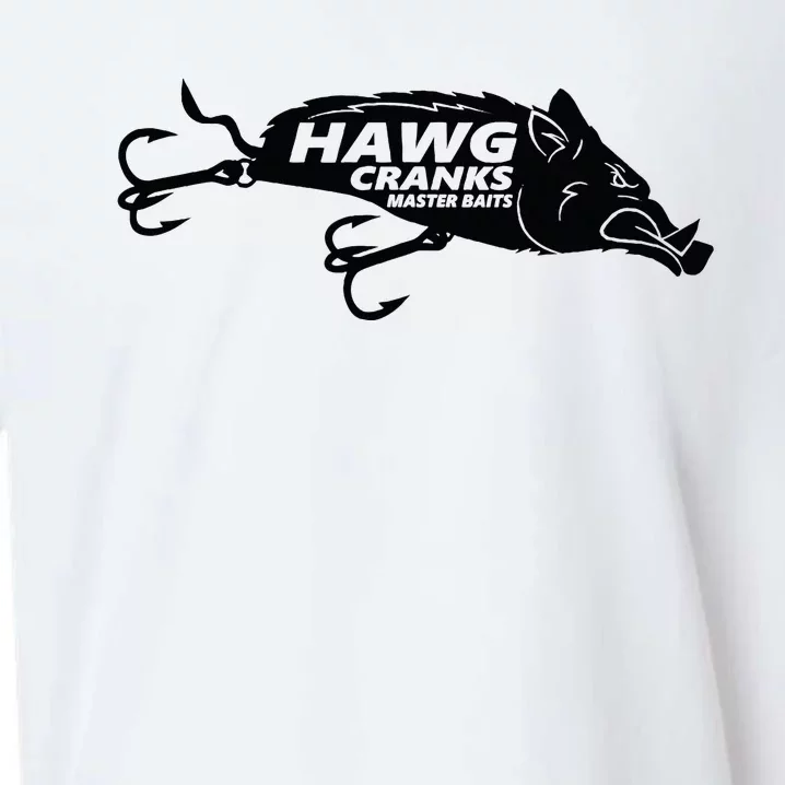 Hawg Cranks Sueded Cloud Jersey T-Shirt