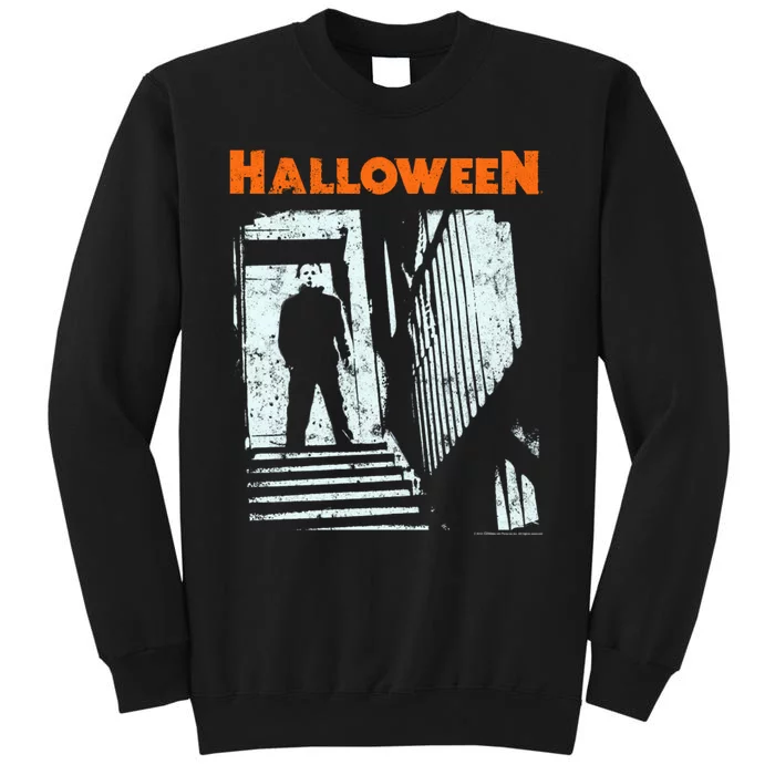 Halloween Costume, Halloween Scary Movies Horror Movie Lovers Gift Sweatshirt