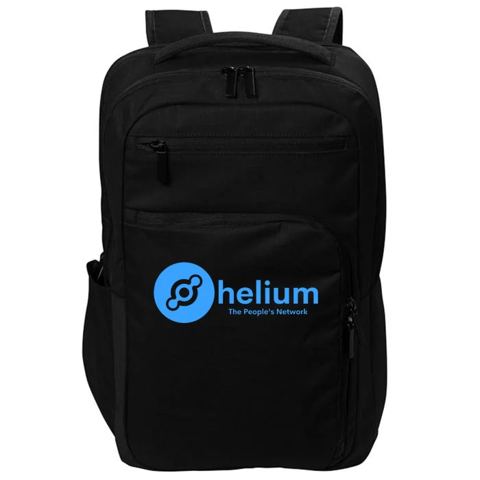 Helium Crypto HODL HNT Token, Helium Miner, People’s Network Impact Tech Backpack