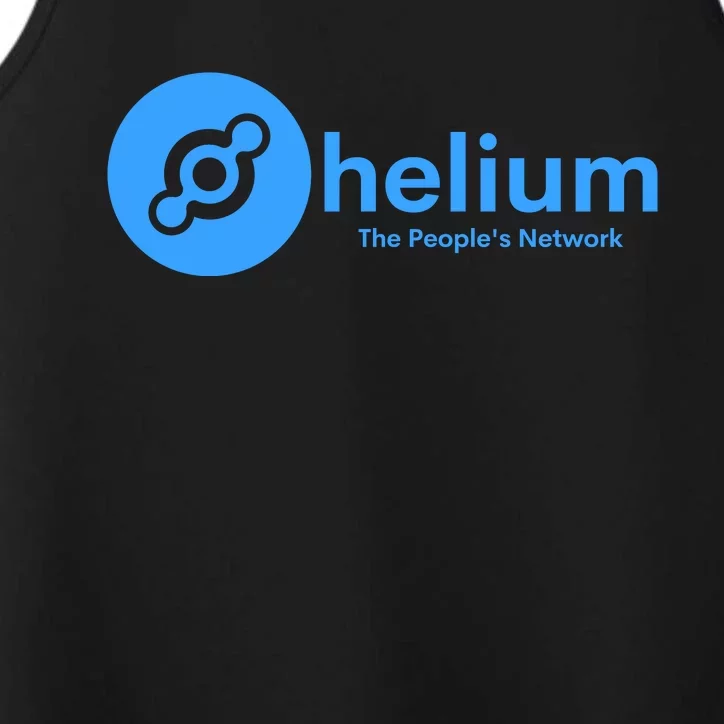 Helium Crypto HODL HNT Token, Helium Miner, People’s Network Performance Tank