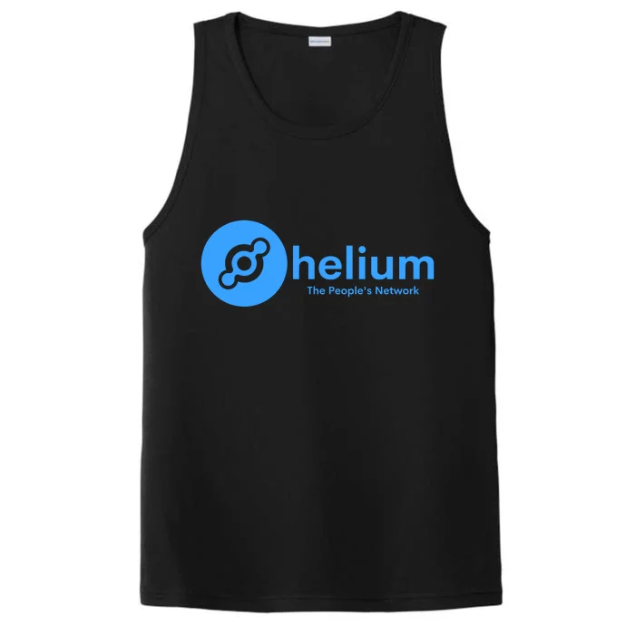 Helium Crypto HODL HNT Token, Helium Miner, People’s Network Performance Tank