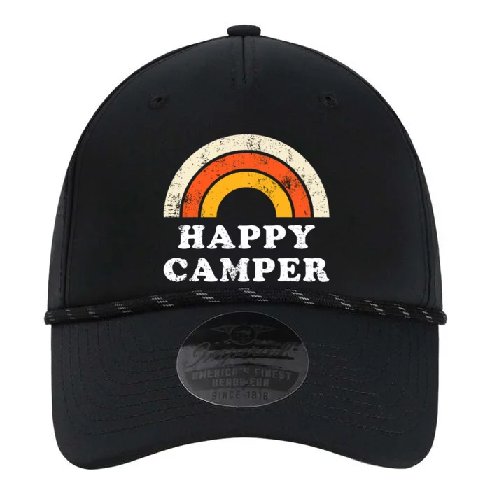 Happy Camper Performance The Dyno Cap