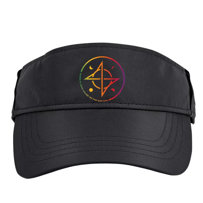 Hongjoong Captain Insignia Atiny Kpop Fan Adult Drive Performance Visor