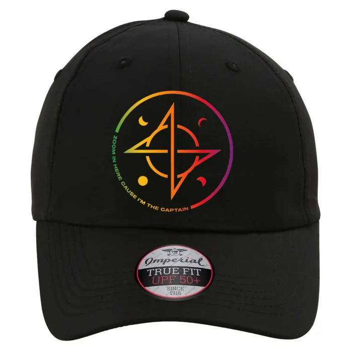 Hongjoong Captain Insignia Atiny Kpop Fan The Original Performance Cap