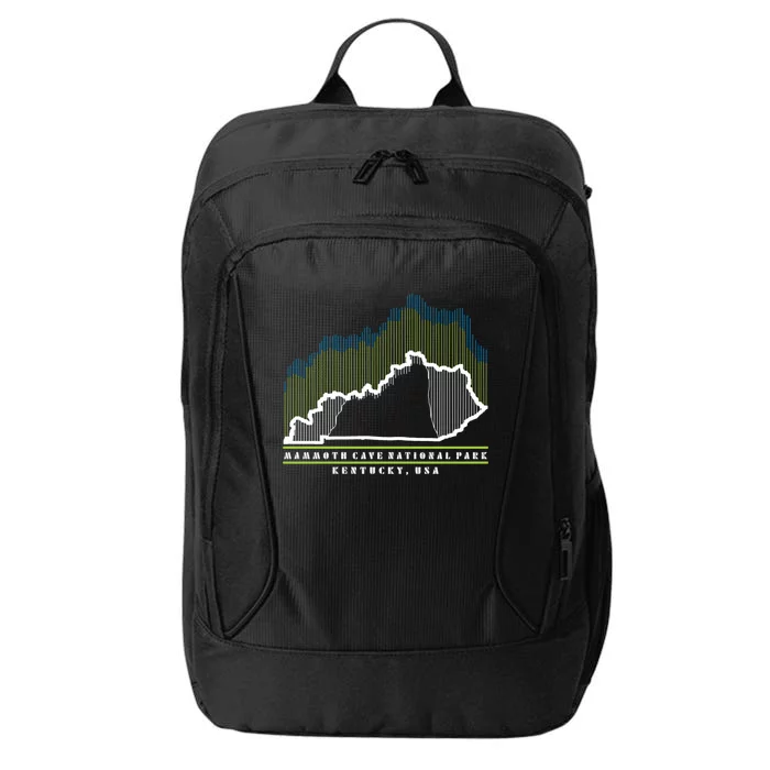 Hiking Camping Kayaking Fishing Nature Lover Family Souvenir Cool Gift City Backpack