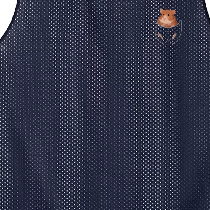 Hamster Clothes Pocket Animal Outfit Gift Hamster Mesh Reversible Basketball Jersey Tank