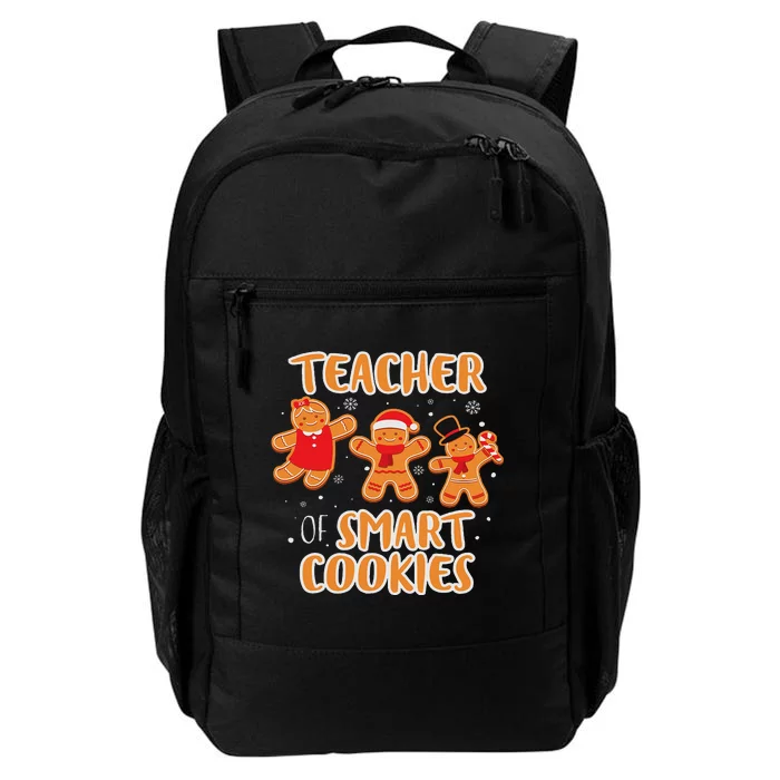 Hilarious Christmas Present for Educators Teaching Daily Commute Backpack