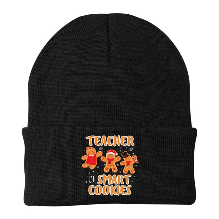 Hilarious Christmas Present for Educators Teaching Knit Cap Winter Beanie