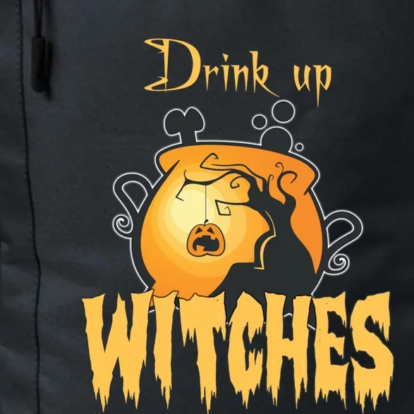 Halloween Costume Up Witches Gift Daily Commute Backpack