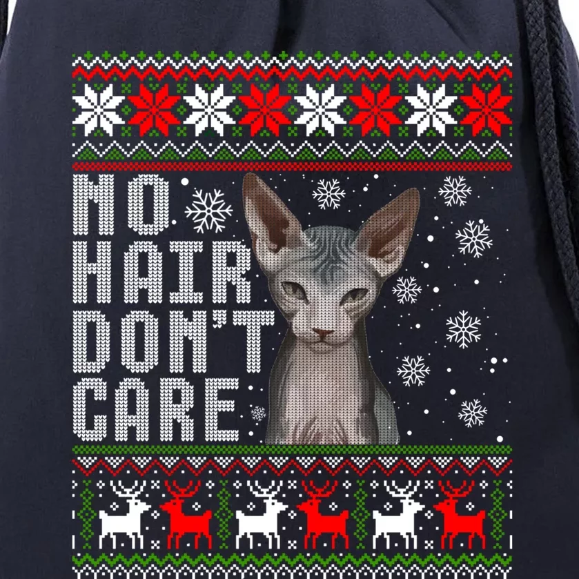 sphynx cat sweater