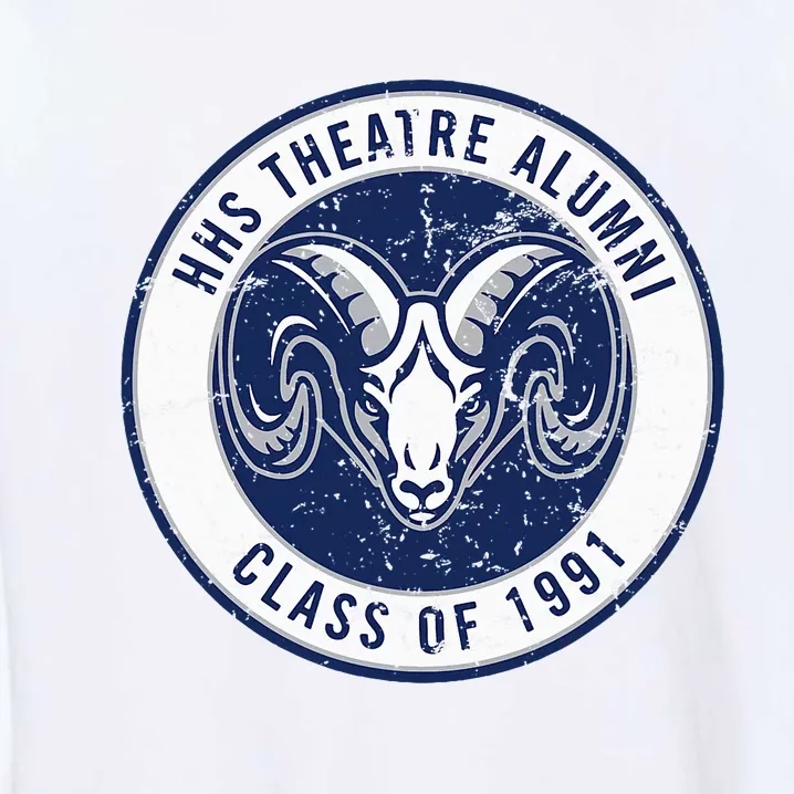 Hightstown Drama Alumni 1991 Garment-Dyed Sweatshirt