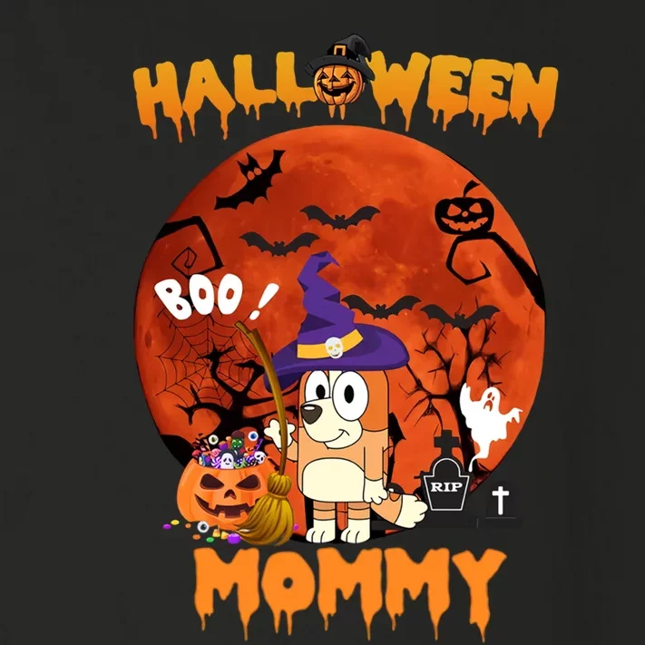 Halloween Mommy Boo Pumpkin Halloween Party matching family Toddler Long Sleeve Shirt