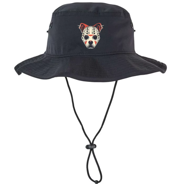 Halloween Dog Costume CHI CHI CHI AH AH AH RUF RUF RUF Legacy Cool Fit Booney Bucket Hat