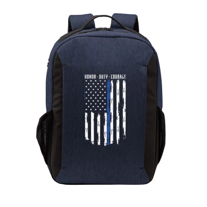 Police 2024 duty backpack