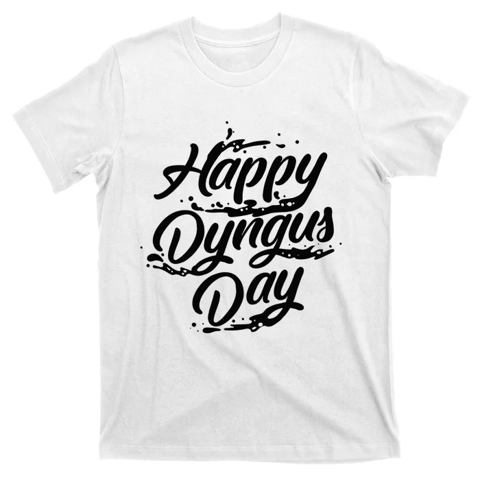 Happy Dyngus Day  Cute Ukraine Festival Funny Poland Gift T-Shirt