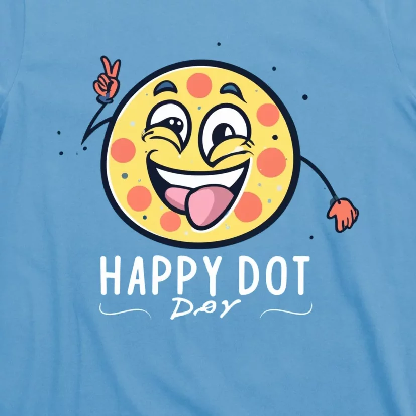 Happy Dot Day T-Shirt