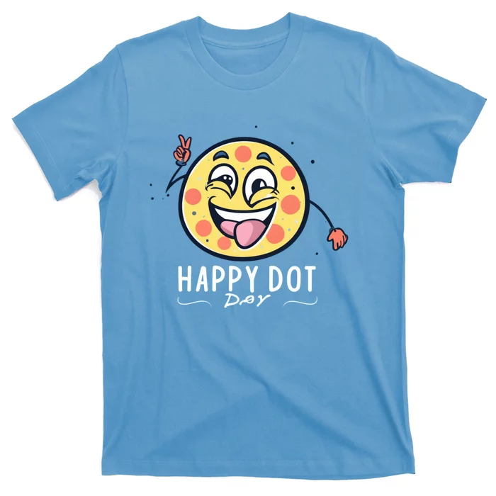 Happy Dot Day T-Shirt