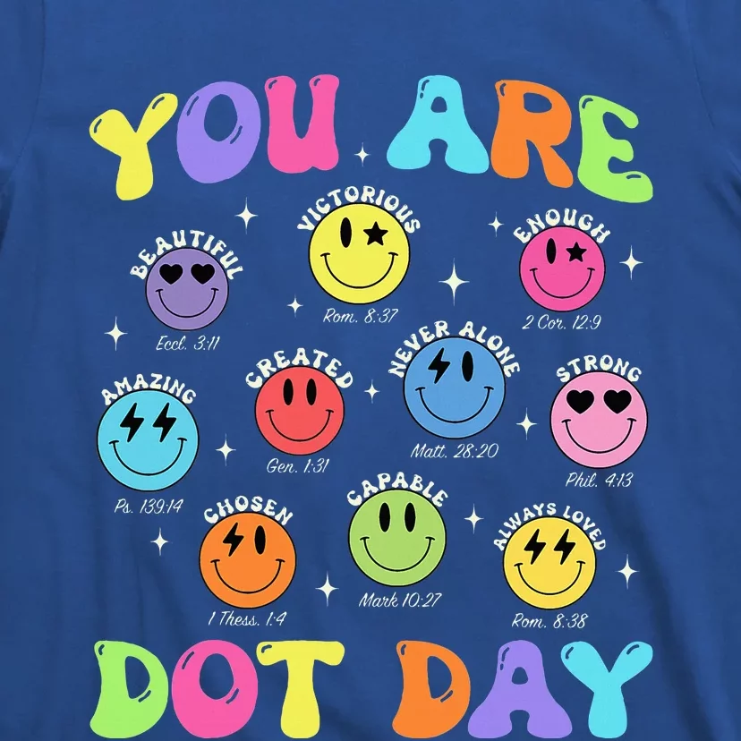 Happy Dot Day T-Shirt