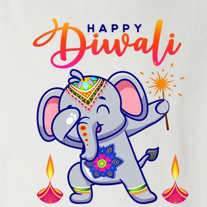 Happy Diwali Festival Of Lights Celebration Kids Toddler Long Sleeve Shirt