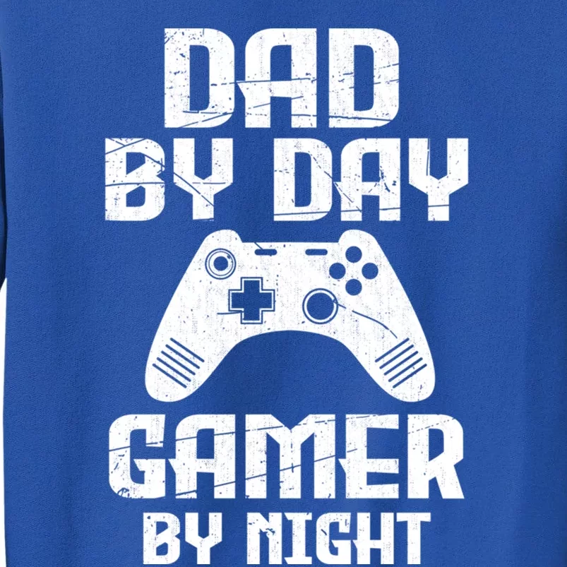 Humorous Dad Gaming Fathers Day Gift Gamer Dad Jokes Gift Sweatshirt