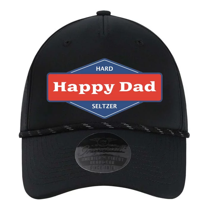 Happy Dad Hard Seltzer Performance The Dyno Cap