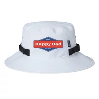 Happy Dad Trucker Hat – FULL SEND by NELK