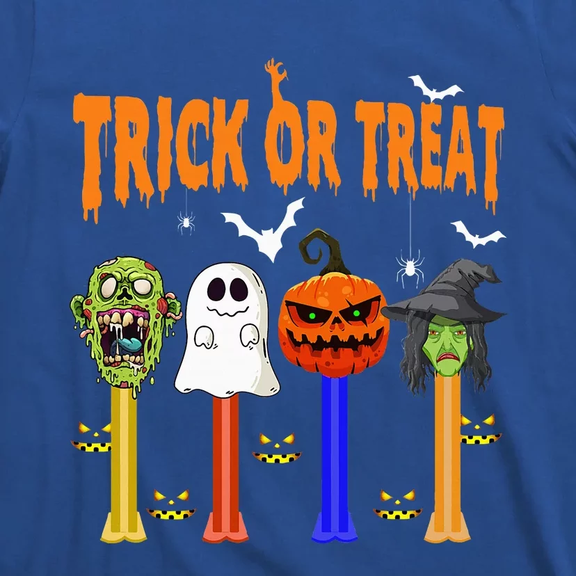 Halloween Dispensers T-Shirt