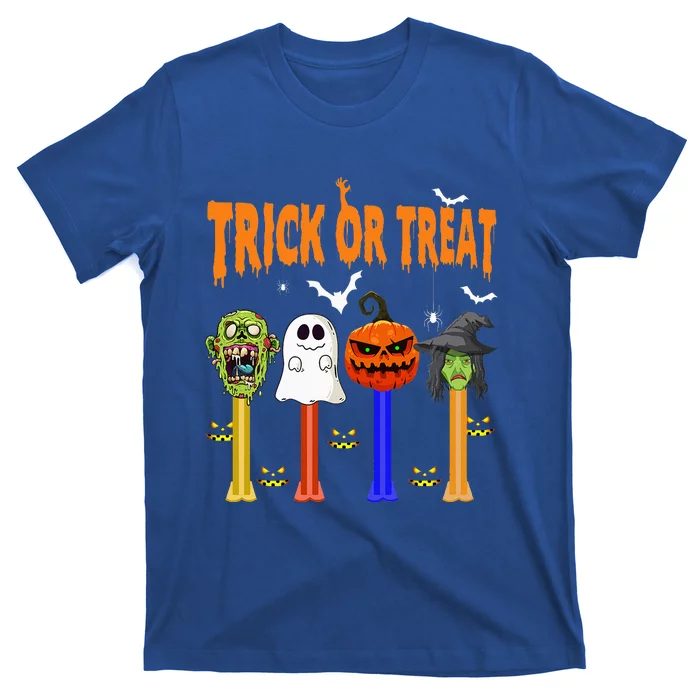 Halloween Dispensers T-Shirt