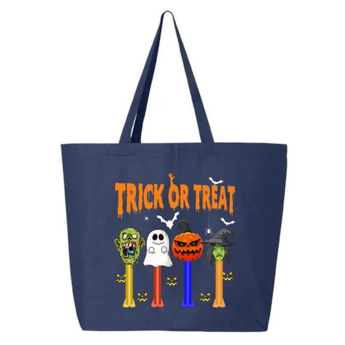 Halloween Dispensers 25L Jumbo Tote