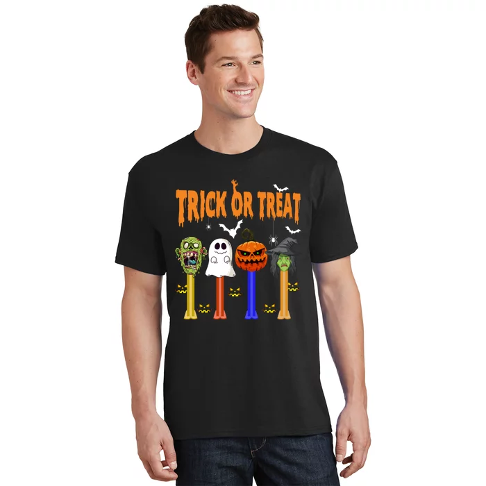 Halloween Dispensers T-Shirt