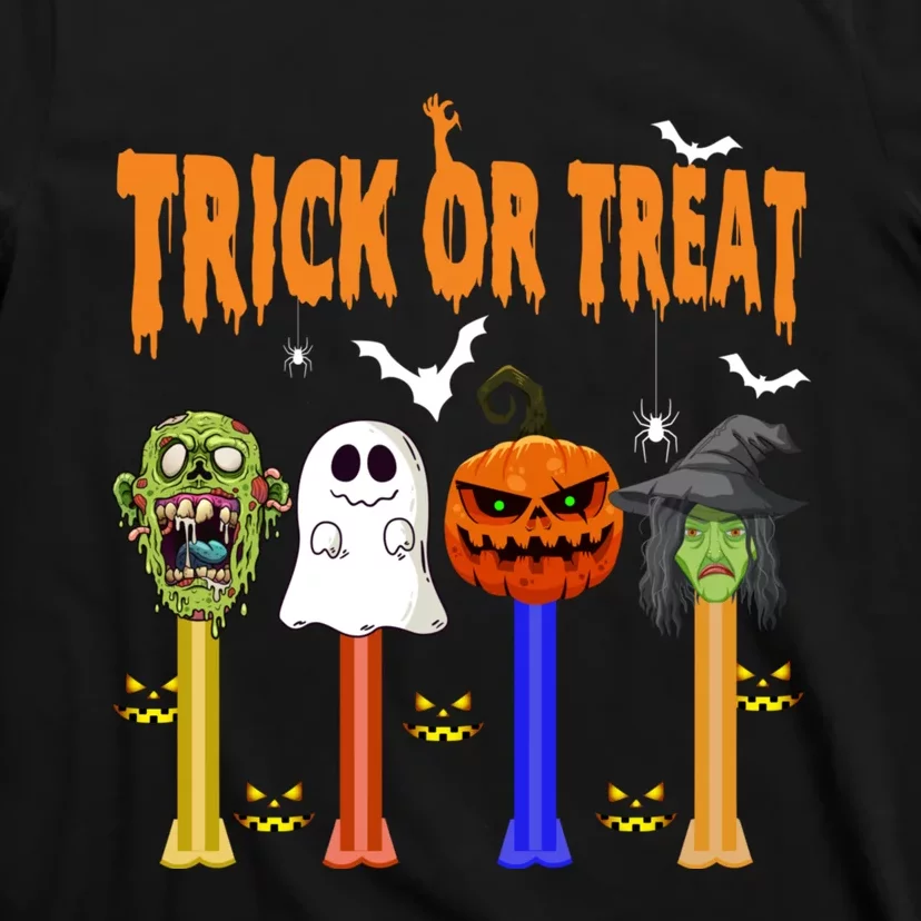 Halloween Dispensers T-Shirt