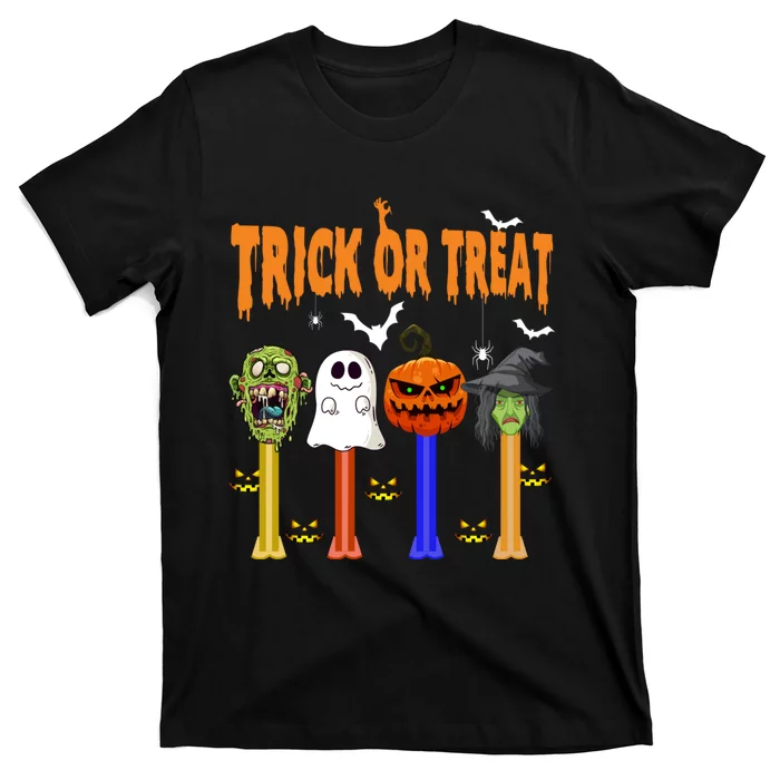 Halloween Dispensers T-Shirt