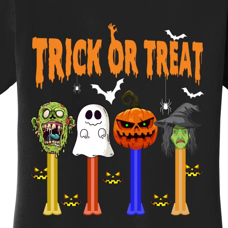 Halloween Dispensers Women's T-Shirt