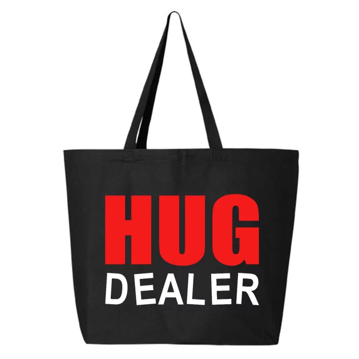 Hug Dealer 25L Jumbo Tote