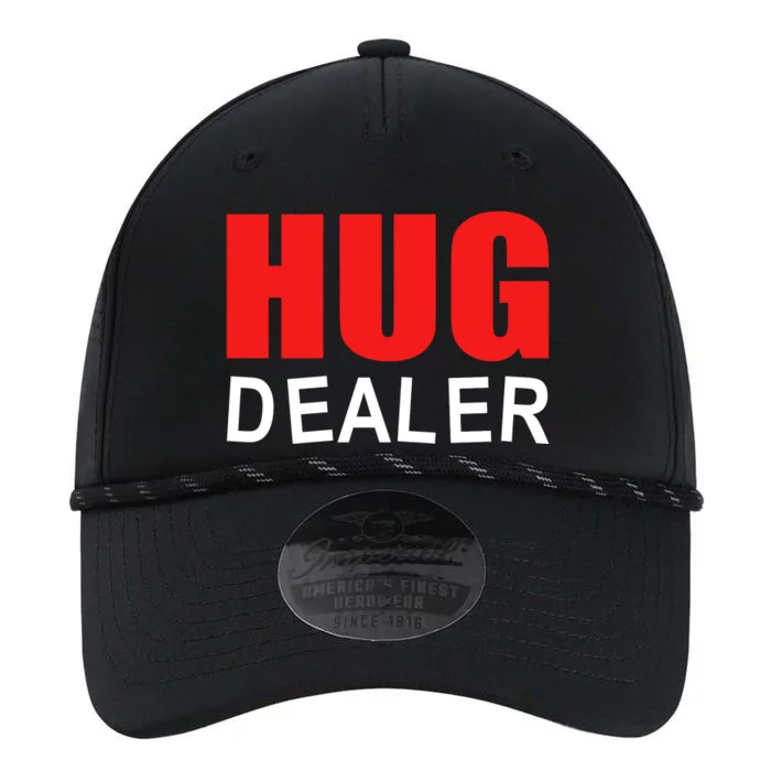 Hug Dealer Performance The Dyno Cap