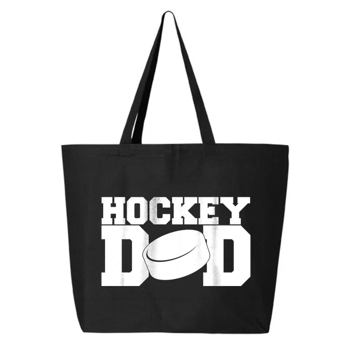 Hockey Dad 25L Jumbo Tote