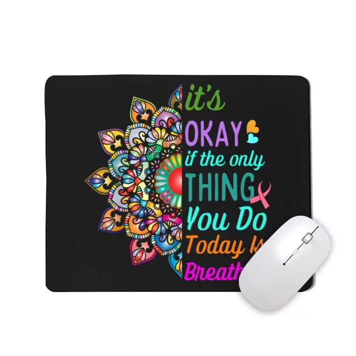 Hail Dolly Mousepad