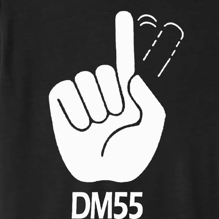 Hand Dm55 ChromaSoft Performance T-Shirt