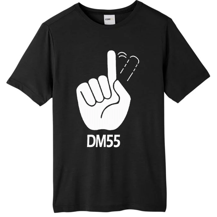 Hand Dm55 ChromaSoft Performance T-Shirt