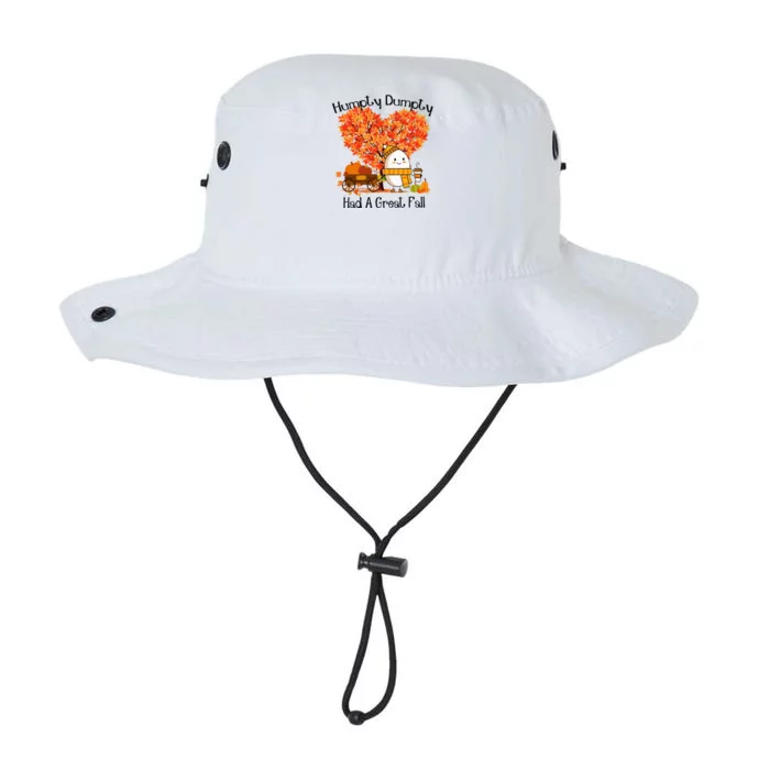 H.U.M.P.T.Y D.U.M.P.T.Y Had A Great Fall Legacy Cool Fit Booney Bucket Hat