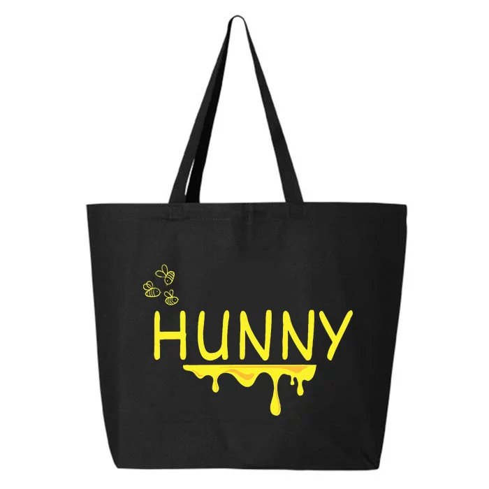 Hunny ! Dress Up As A Special Bear Halloween Costume 25L Jumbo Tote