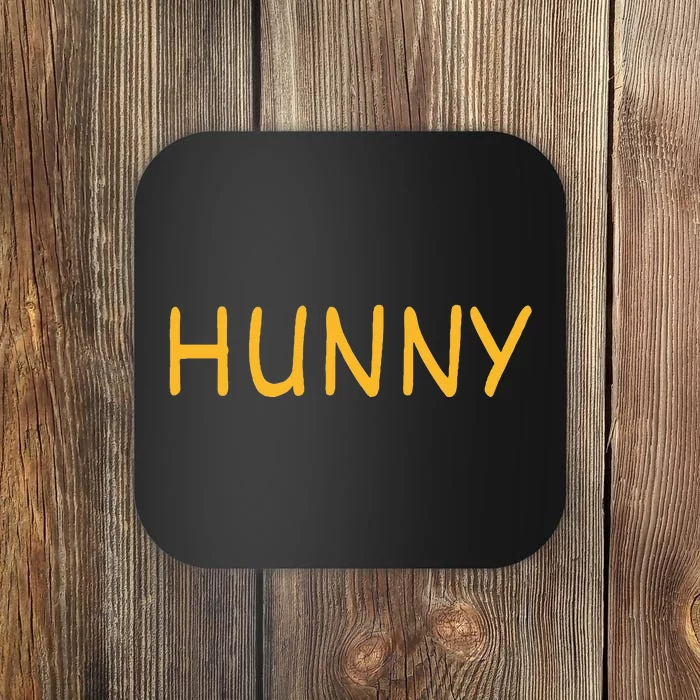 Hunny ! Dress Up As A Special Bear! Halloween Costume! Coaster