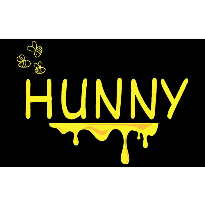 Hunny ! Dress Up As A Special Bear Halloween Costume Bumper Sticker