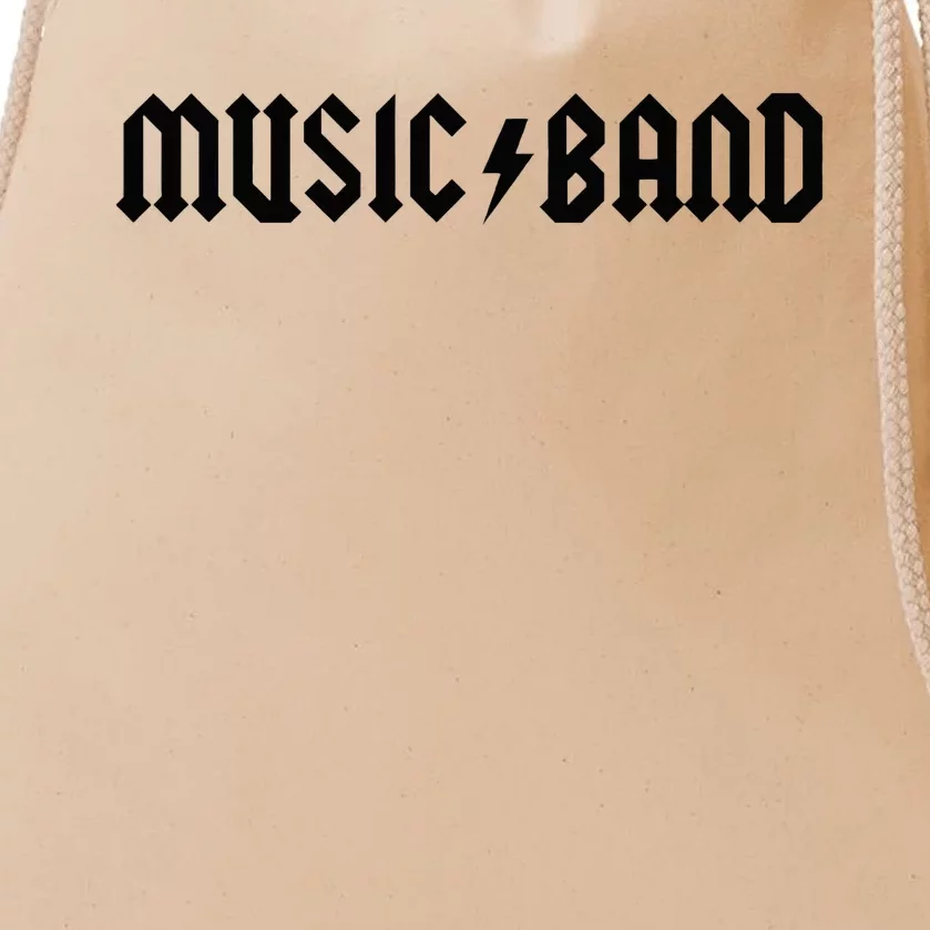 How Do You Do Fellow Music Band Meme Drawstring Bag