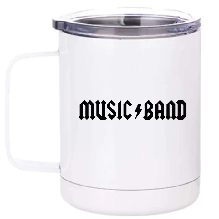 How Do You Do Fellow Music Band Meme Front & Back 12oz Stainless Steel Tumbler Cup