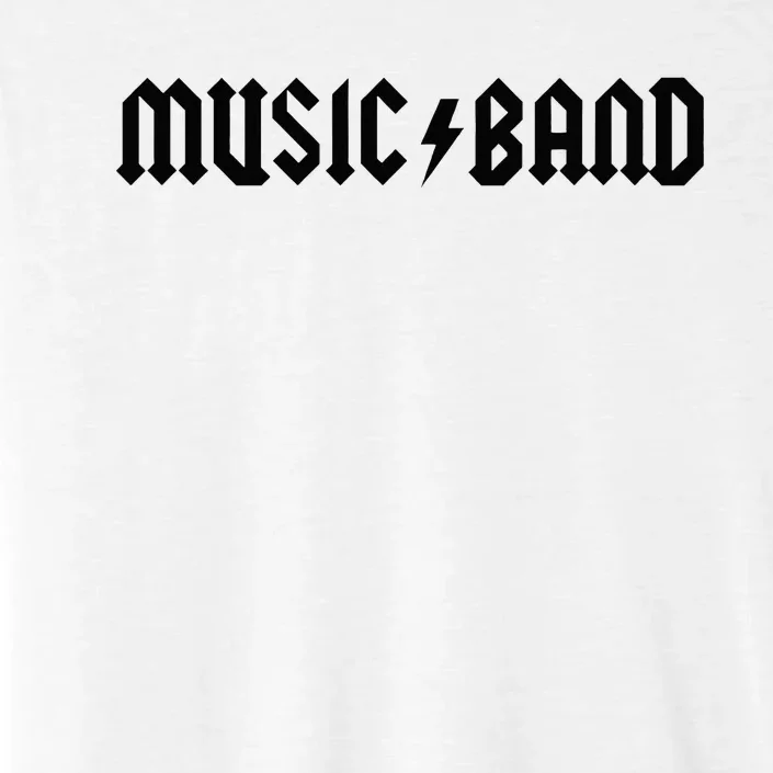 How Do You Do Fellow Music Band Meme ChromaSoft Performance T-Shirt