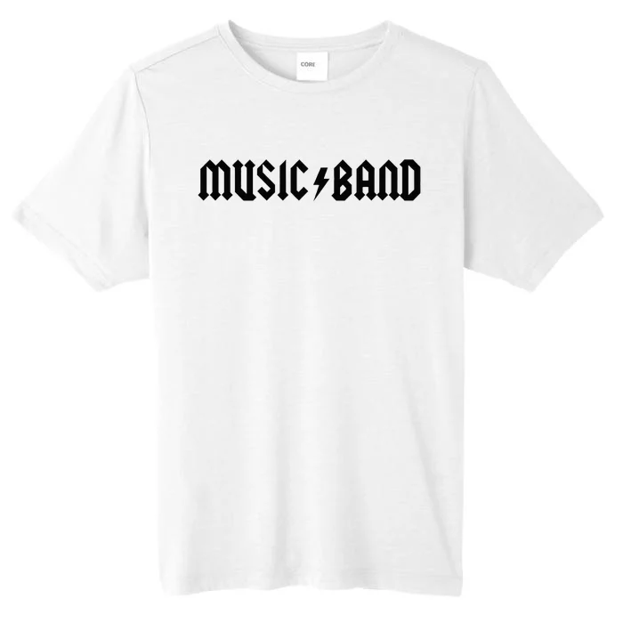 How Do You Do Fellow Music Band Meme ChromaSoft Performance T-Shirt