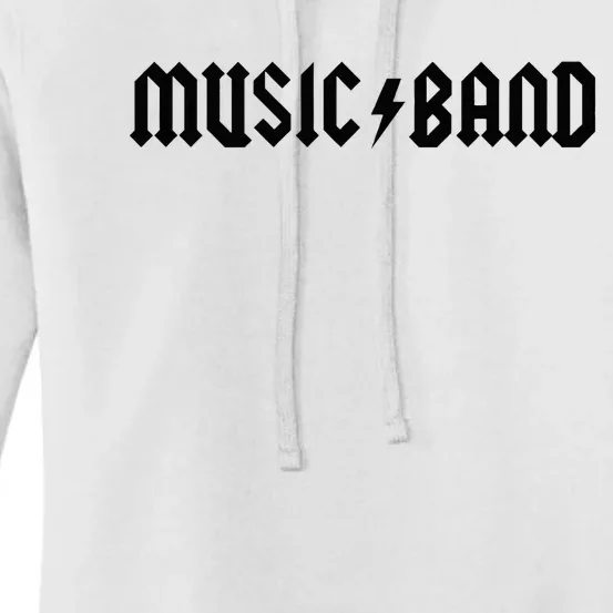 How Do You Do Fellow Music Band Meme Women's Pullover Hoodie