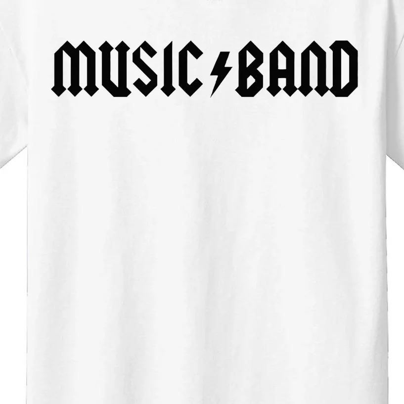 How Do You Do Fellow Music Band Meme Kids T-Shirt